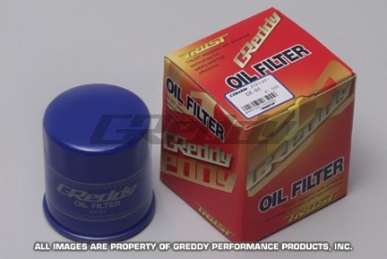 Greddy Oil Filter OX-03 / OX-01