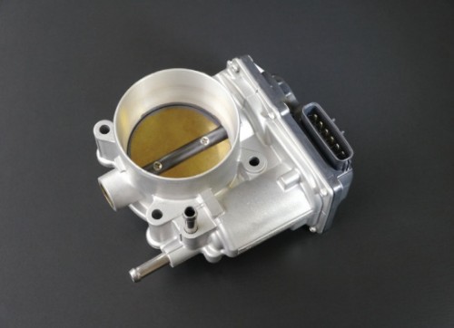 Cusco Overbored Throttle Body - 965 725 A - BRZ / FRS / GT86