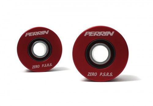 Perrin Performance - Positive Steering Response System (Zero) - Subaru BRZ / Scion FR-S / Toyota GT86