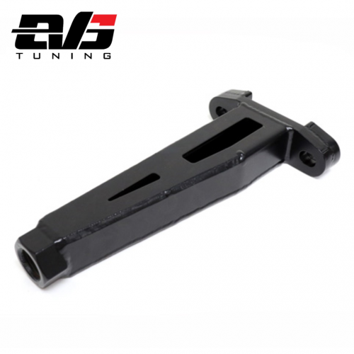 EVS Tuning - Front Tow Hook Adapter - Honda Civic Type R 2017-2021