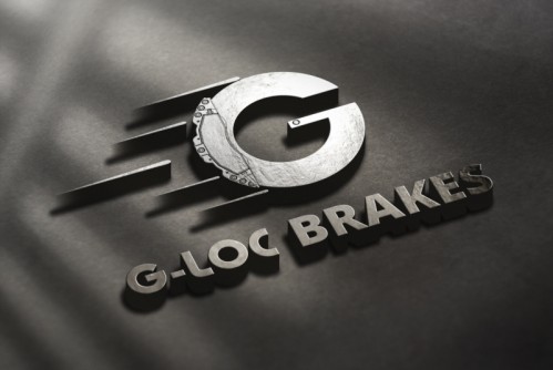 G-LOC Brakes - G-Loc R6 - GPFPR3116 - AP Racing CP8350 Racing Caliper - D50 Radial Depth - 20mm Thickness