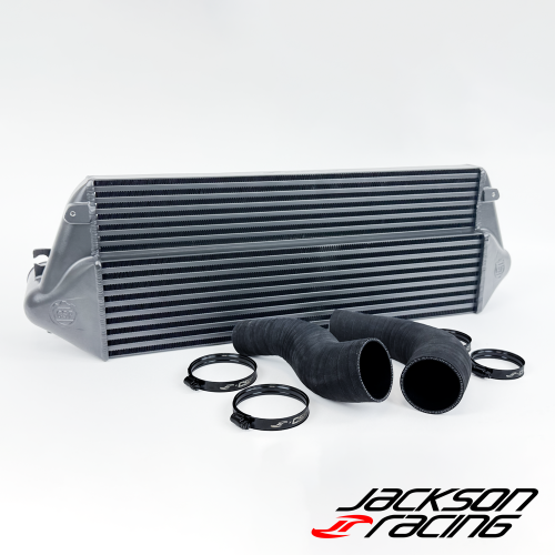 Jackson Racing - Intercooler Kit - 2023+ Toyota GR Corolla