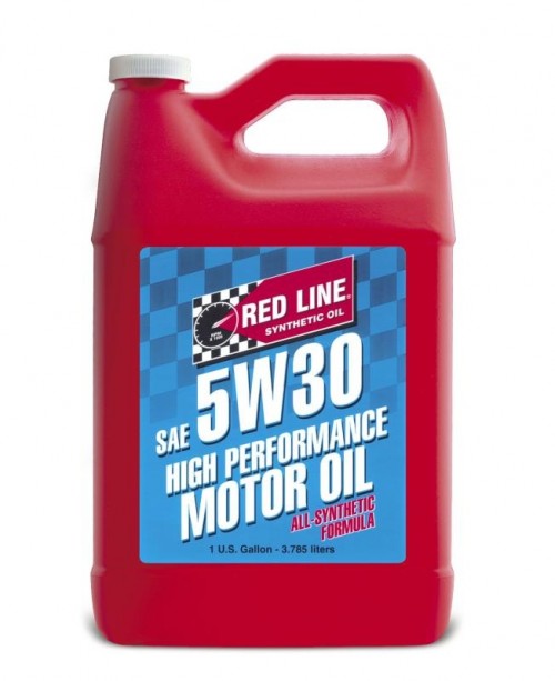 Red Line - 5W30 - Motor Oil - 1 Gallon