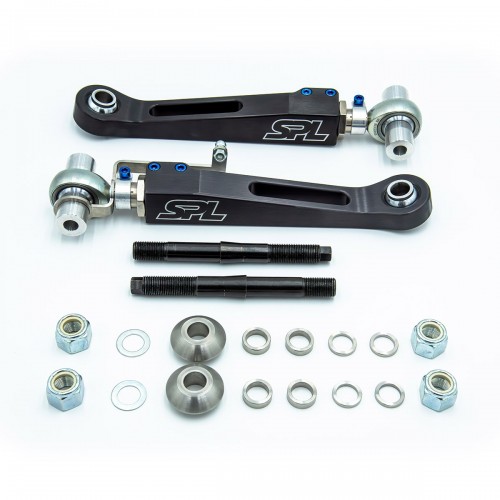 SPL Front Lower Control Arms - BMW G20/G22