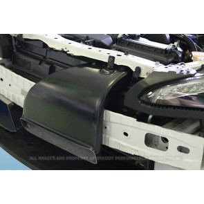GReddy - Air Intake Snorkel - Subaru BRZ / Scion FRS / Toyota GT86