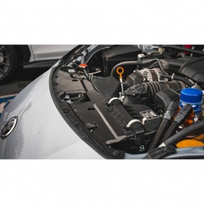 APR Performance Toyota GR86 / Subaru BRZ Radiator Cooling Plate 2022-Current