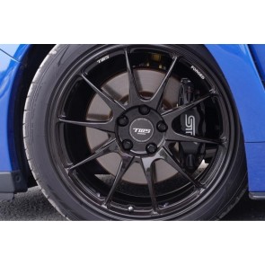 TWS Motorsport RS317 - Forged Wheel Set - 18