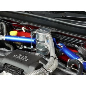 Cusco - Oil Catch Tank Can Kit - Separator Type - BRZ/FRS