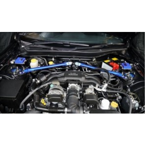 Cusco - Power Brace - Engine Strut Support - Toyota 86 / GR 86 / Subaru BRZ / Scion FR-S