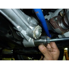 CUSCO Steering Rack Bushing Removal Tool - 965 935 SST - Subaru BRZ / Scion FR-S / Toyota GT86