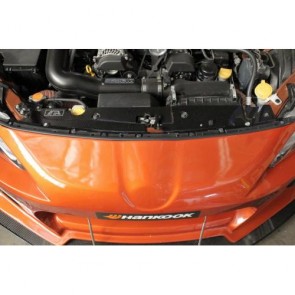 APR Performance - Radiator Cooling Plate - Subaru BRZ / Scion FR-S / Toyota GT86 - CF-505201