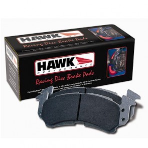 Hawk Black - AP Racing CP8350