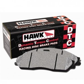 Hawk DTC-60 - AP Racing CP8350