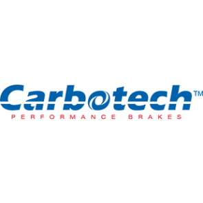 Carbotech Brake Pads - FK8 FL2 Honda Civic Type R, Acura Integra Type S - Front & Rear - CT1001 / CT1878 