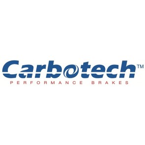 Carbotech 1521 - CTW7420 - AP Racing CP8350 - D41 Radial Depth