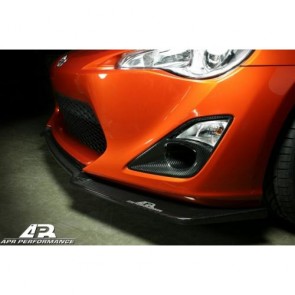 APR Performance - Brake Cooling Ducts - Scion FR-S - CF-505650