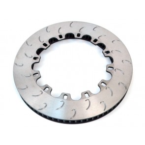 AP Racing - CP8972-103GA - 365mm x 30mm - J Hook Competition Disc Replacement Ring - Left Hand - 13.05.10035