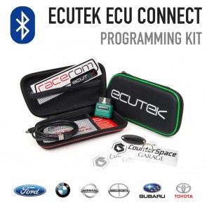 EcuTek ECU Connect - Bluetooth Programming & Datalogging Kit