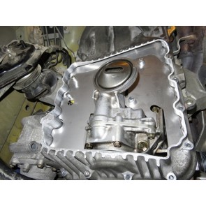 EVS Tuning - Oil Baffle Plate - Honda S2000 AP1 / AP2