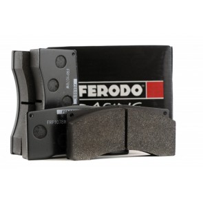 Ferodo DS2500 - Honda Civic Type R (FK8) - Front
