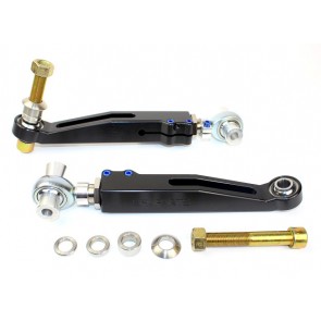 SPL Front Lower Control Arms - Race Version - BMW F8X M3 M4 - DISCONTINUED