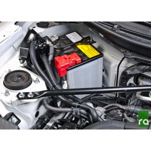 Radium Engineering - Catch Can Kit - PCV / CCV / Dual - Subaru BRZ / Scion FR-S / Toyota 86