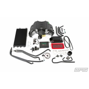 Harrop TVS1320 Supercharger Kit | Toyota 86 | Subaru BRZ | Scion FR-S | CARB Kit - FA20