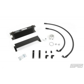 Harrop Engine Oil Cooler Kit | Toyota 86 | Subaru BRZ | Scion FR-S - FA20