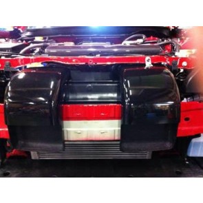 Revolution - Carbon Induction Airbox - Intake - Subaru BRZ / Scion FR-S / Toyota 86