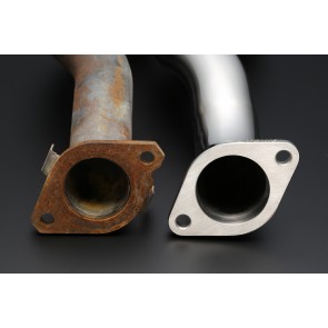 TOMEI - EXPREME - Joint Pipe (Overpipe) - TB6060-SB03A (431104) - Scion FR-S / Subaru BRZ / Toyota GT86
