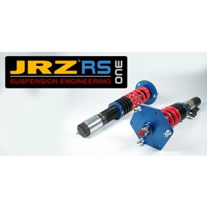 JRZ RS ONE - Single Adjustable Damper - Honda S2000 AP1 / AP2