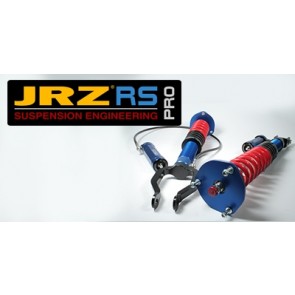 JRZ RS PRO - Double Adjustable Club Sport Damper - Honda S2000 AP1 / AP2