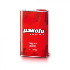 Pakelo - Krypton Racing - SAE 10W60