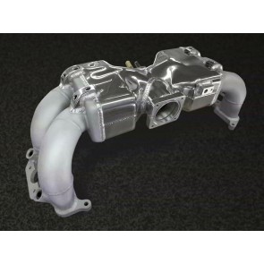 JUN Auto - GT Surge Tank - Intake Manifold - Subaru BRZ / Scion FR-S / Toyota 86 - FA20
