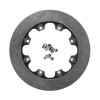 StopTech C43 - 309x32 mm - Bi-Directional Replacement Brake Rotor Disc with Hardware
